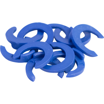 Duotight - 6.35mm (1/4) OD - Retaining Circlip - 10 Pack