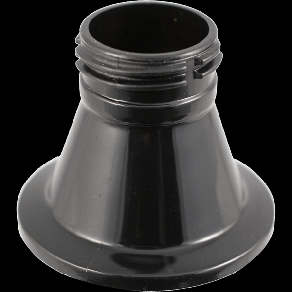 Hop Bong Cap - PCO1881 Male x 1.5 in. T.C.
