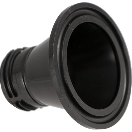 1.5 in. T.C. x PCO1881 Male - Hop Bong Cap