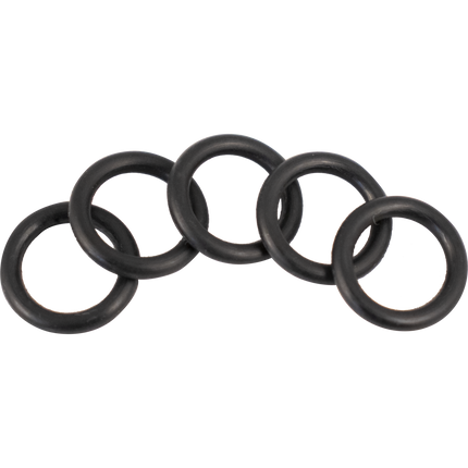 Replacement Internal Seal for Carbonation & Line Cleaning Caps - KG500 / KG502 - 5 Pack
