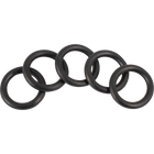 Replacement Internal Seal for Carbonation & Line Cleaning Caps - KG500 / KG502 - 5 Pack