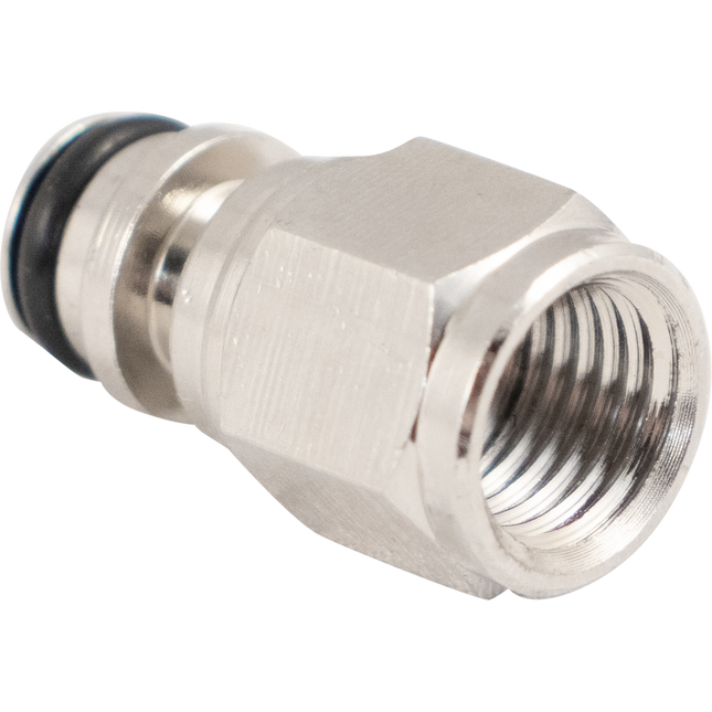 Replacement FFL Outlet for KegLand Core 360 Mini CO2 Regulator