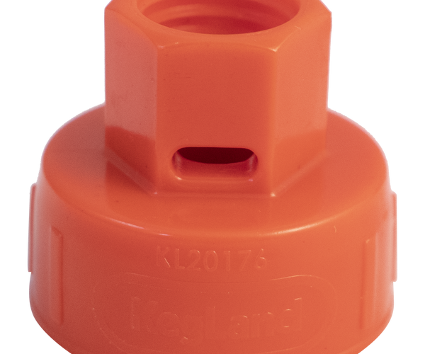 PCO1881 Pressure Relief Valve Cap – MoreWine