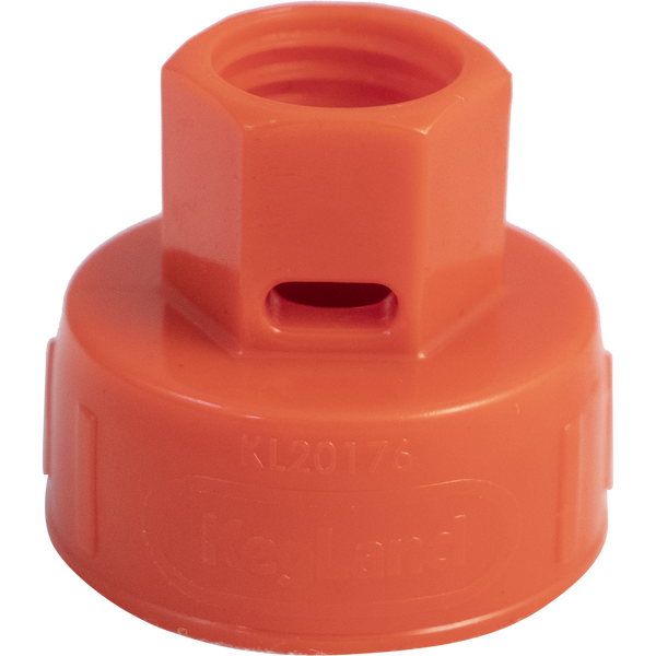 PCO1881 Pressure Relief Valve Cap – MoreWine