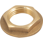Brass Hex Nut for Draft Shanks