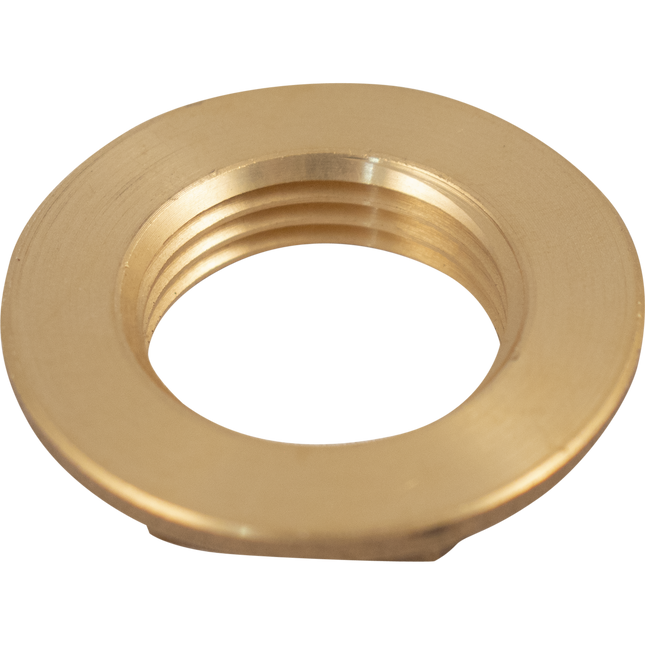 Brass Hex Nut for Draft Shanks