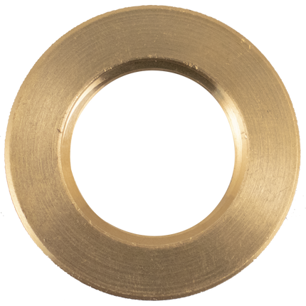 Brass Hex Nut for Draft Shanks