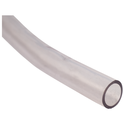Vinyl Tubing - 7/16 in ID x 9/16 in OD - PLACEHOLDER