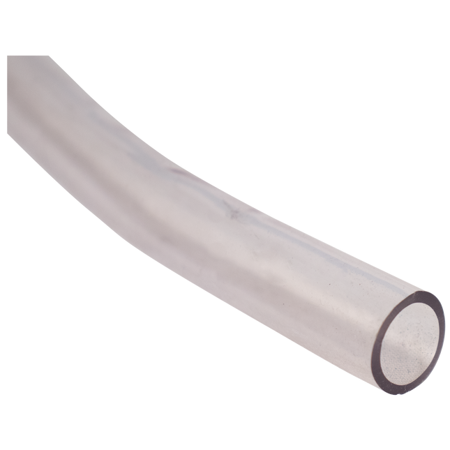 Vinyl Tubing - 7/16 in ID x 9/16 in OD - PLACEHOLDER