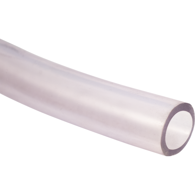 Vinyl Tubing - 5/8 in ID x 7/8 in OD Thick Wall - PLACEHOLDER