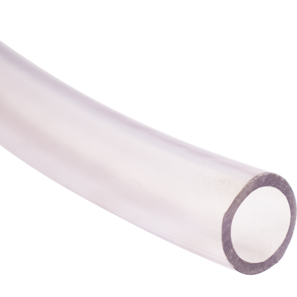 Vinyl Tubing - 3/4 in ID x 1 in OD Thick Wall - PLACEHOLDER