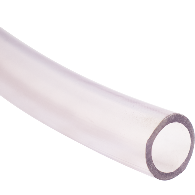 Vinyl Tubing - 3/4 in ID x 1 in OD Thick Wall - PLACEHOLDER