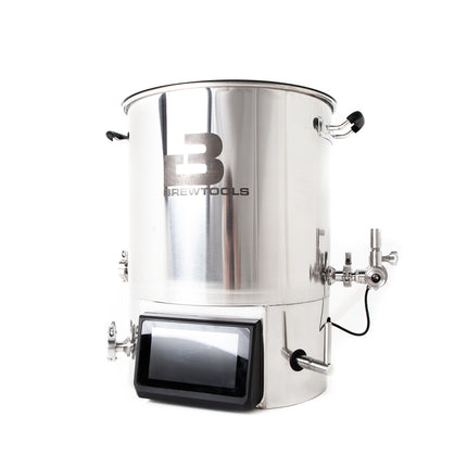 Brewtools - B40pro Brewing System, US110V 3.2kW, 9kg malt