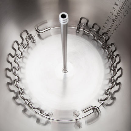 Brewtools - B80pro Brewing System, US240V 6kW, 20kg malt