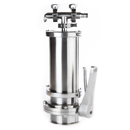 Brewtools - HopDrop kit, 4 in.