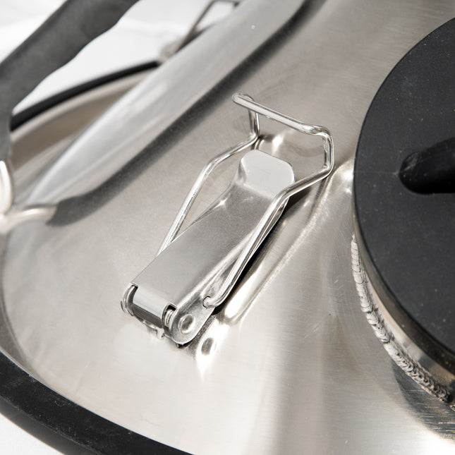 Brewtools - Steam Hat, B150pro