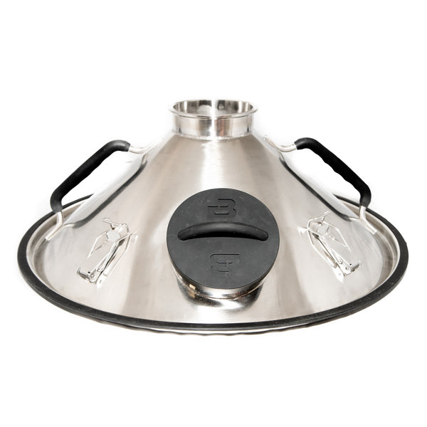 Brewtools | Steam Hat | B80pro
