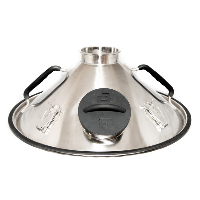 Brewtools - Steam Hat, B80pro