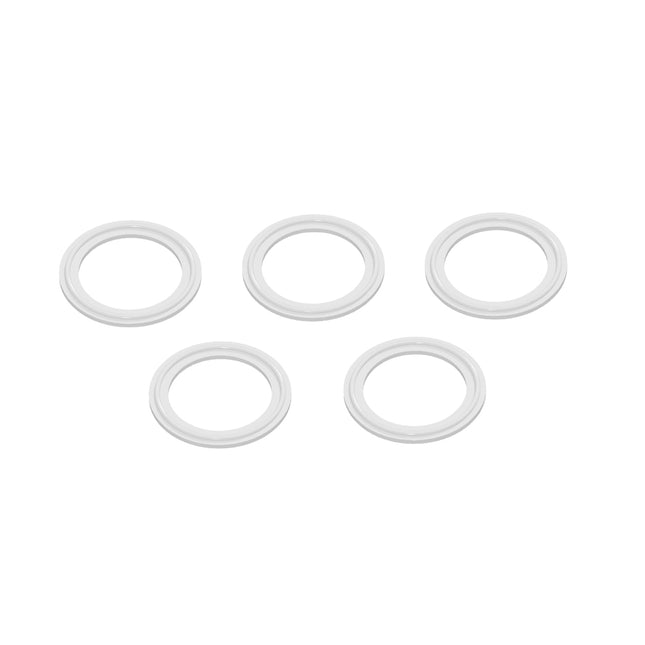 Brewtools - T.C. Gasket, 1.5 in., 5 pack