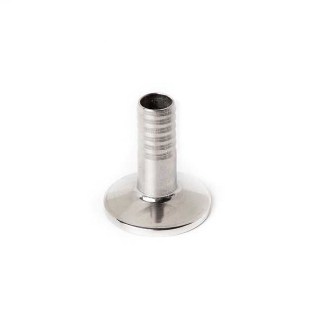 Brewtools - T.C. 34mm to 12mm hose barb