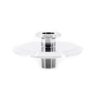 Brewtools - T.C. 3 in. CIP adapter
