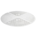 Brewtools - Filter, Laser cut, B80pro 1.3mm grooves