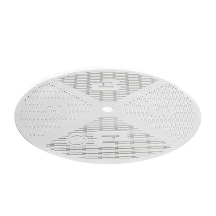 Brewtools - Filter, Laser cut, B150pro 1.3mm grooves