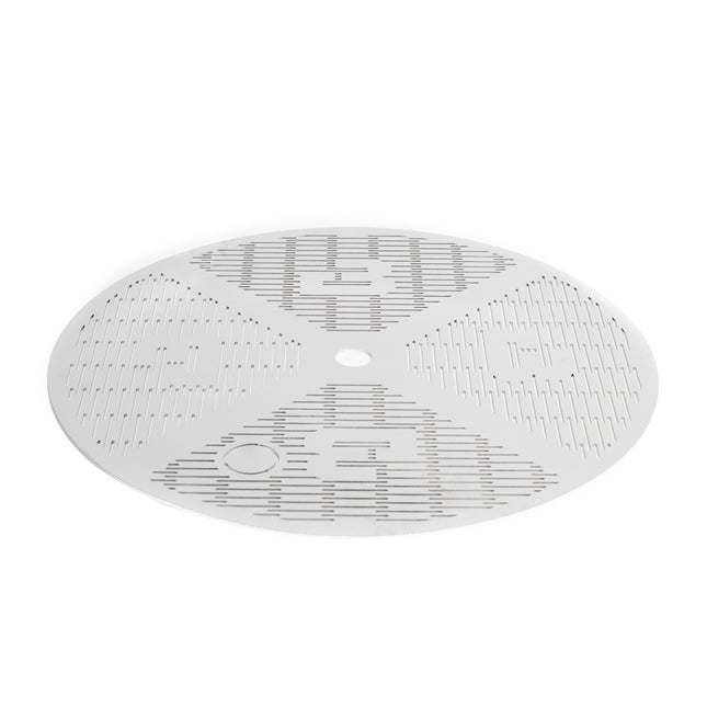 Brewtools - Filter, Laser cut, B150pro 1.3mm grooves