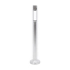 Brewtools - Filter holder, Stainless, 30mm, M16 Filter holder for 180x30mm filters