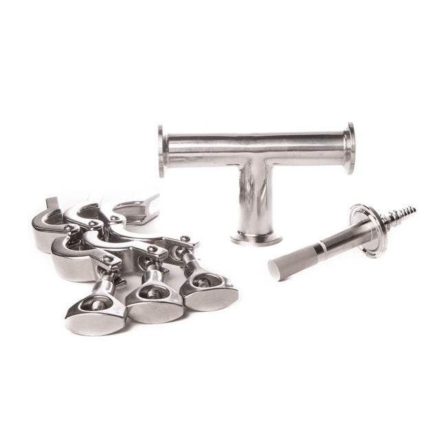 Brewtools - Inline oxygenation kit