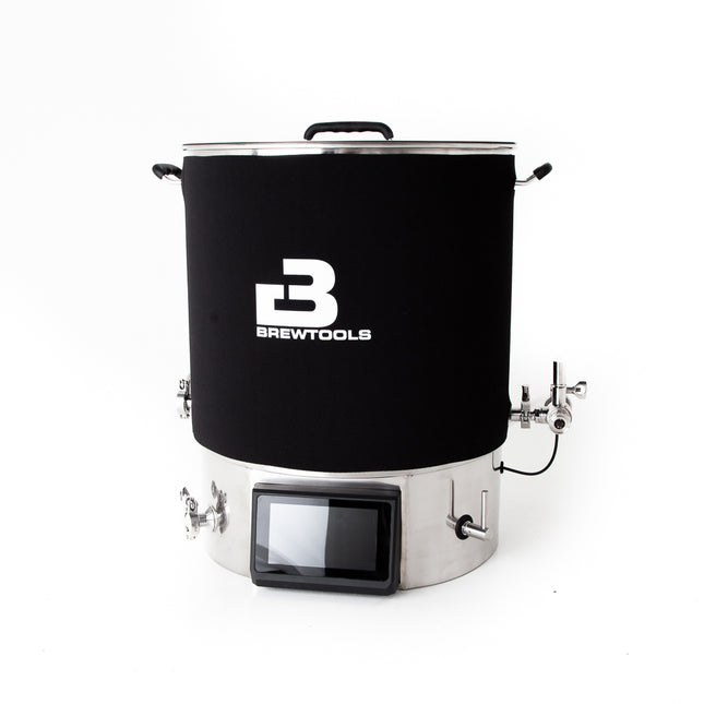 Brewtools - Insulation Jacket - B150pro Neoprene