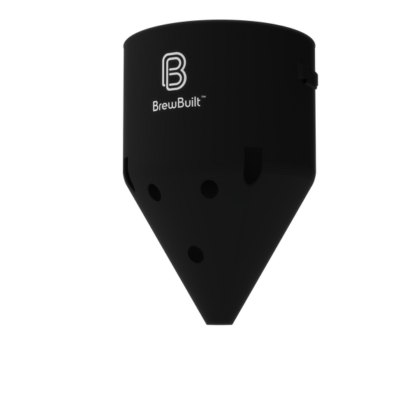 Neoprene Jacket for BrewBuilt® X2 Uni Conical