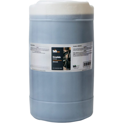 SIS Brew - Circulate, Heavy Duty CIP Cleaner - PLACEHOLDER
