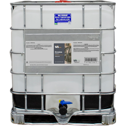 SIS Brew - Circulate, Heavy Duty CIP Cleaner - PLACEHOLDER