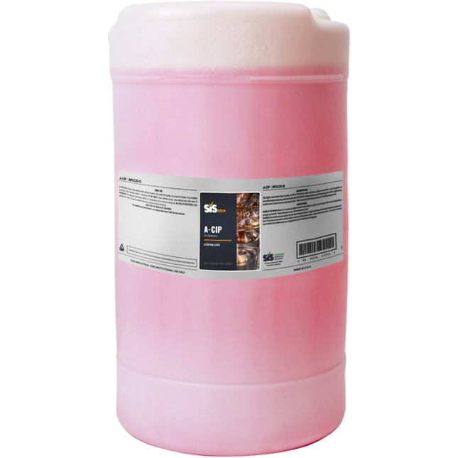 SIS Brew - A-CIP, Acid Circulation Cleaner - PLACEHOLDER