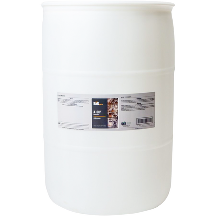 SIS Brew - A-CIP, Acid Circulation Cleaner - PLACEHOLDER