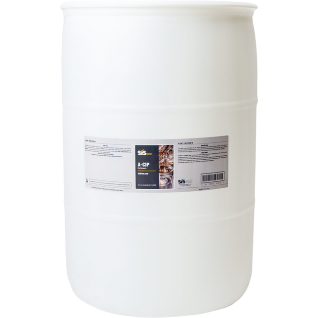 SIS Brew - A-CIP, Acid Circulation Cleaner - PLACEHOLDER