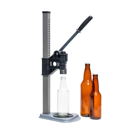 Vintage Shop - Bottle Capper - Monster Bench Capper
