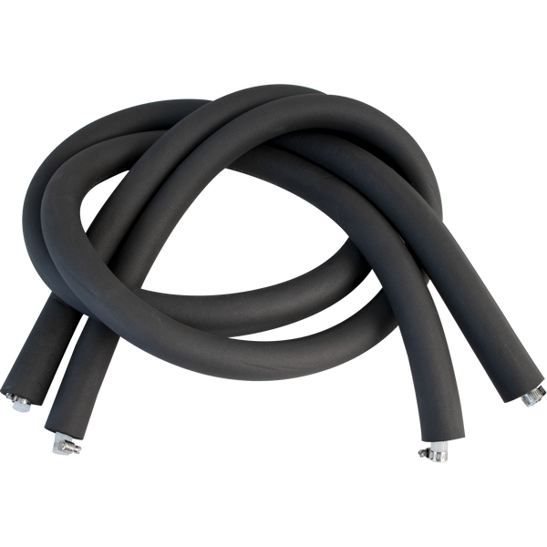 BrewBuilt® Insulated Tubing Set | 6 ft.