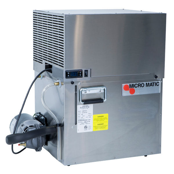 Glycol System #2