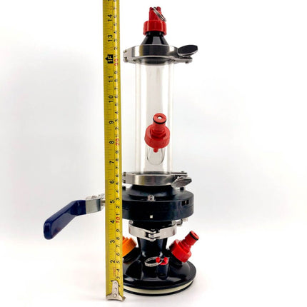 FermZilla - Hop Bong Pressure Pack - 2 in.