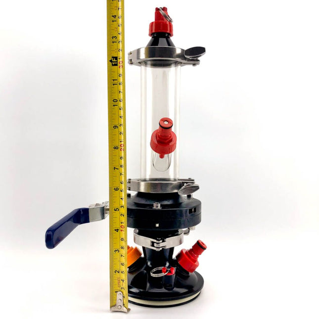 FermZilla - Hop Bong Upgrade Kit - 2 in.