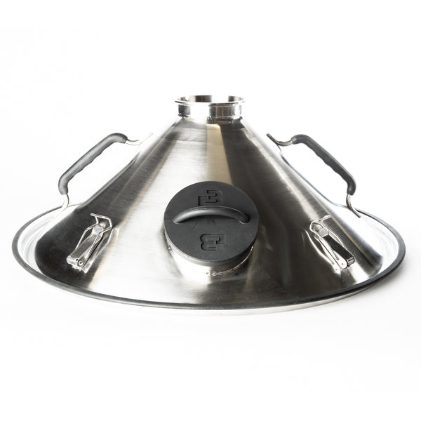 Brewtools | Steam Hat | B150pro