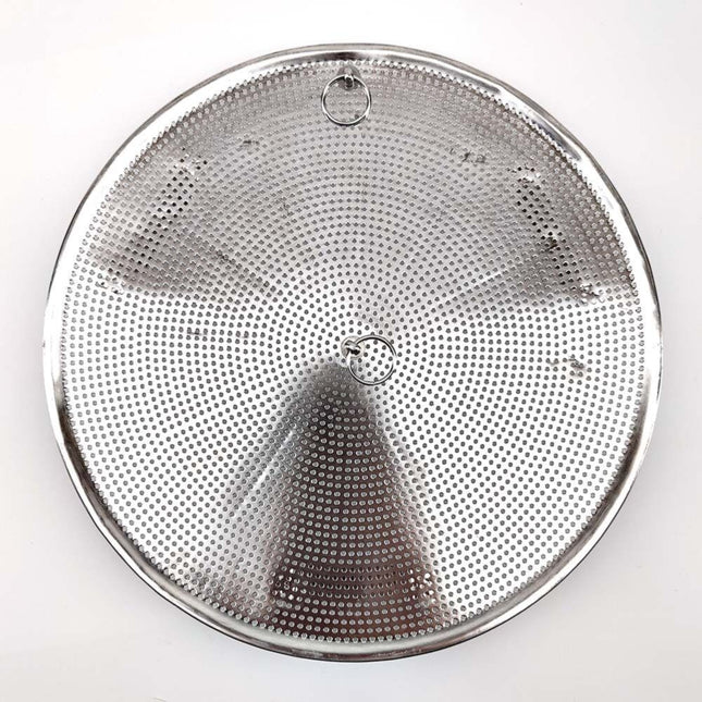 35L BrewZilla - Gen 4 - Replacement Boiler False Bottom (pump filter)