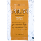 CellarScience - Dry Yeast - ENGLISH Ale - PLACEHOLDER