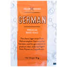 CellarScience - Dry Yeast - GERMAN Weihenstephan Lager - PLACEHOLDER