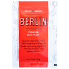 CellarScience - Dry Yeast - BERLIN German Lager - PLACEHOLDER