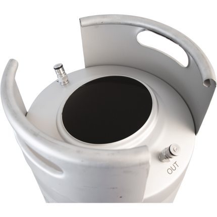 Torpedo Keg - Megamouth - PLACEHOLDER