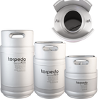 Torpedo Keg - Megamouth - PLACEHOLDER