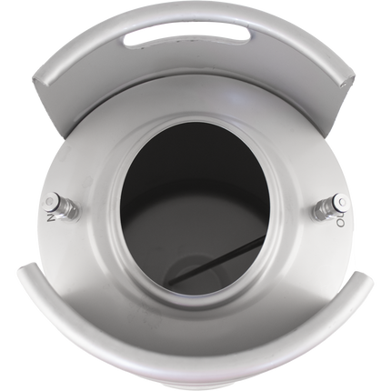 Torpedo Keg - Megamouth - PLACEHOLDER